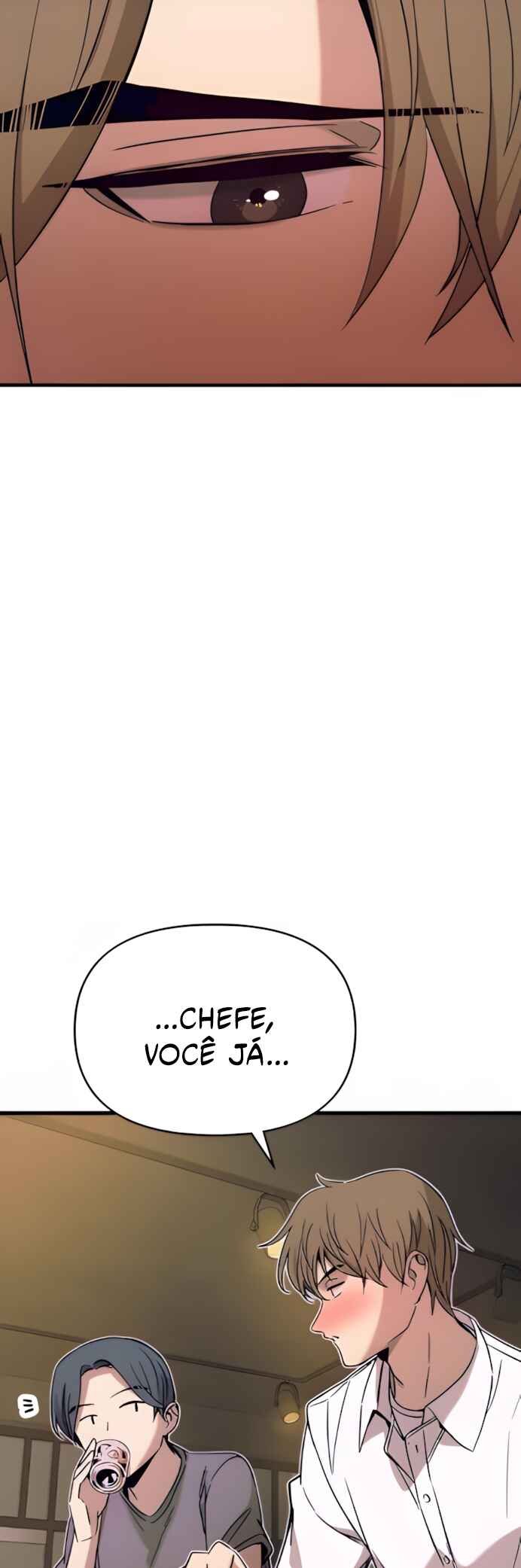Read My Bias Gets on the Last Train PT Manga Online
