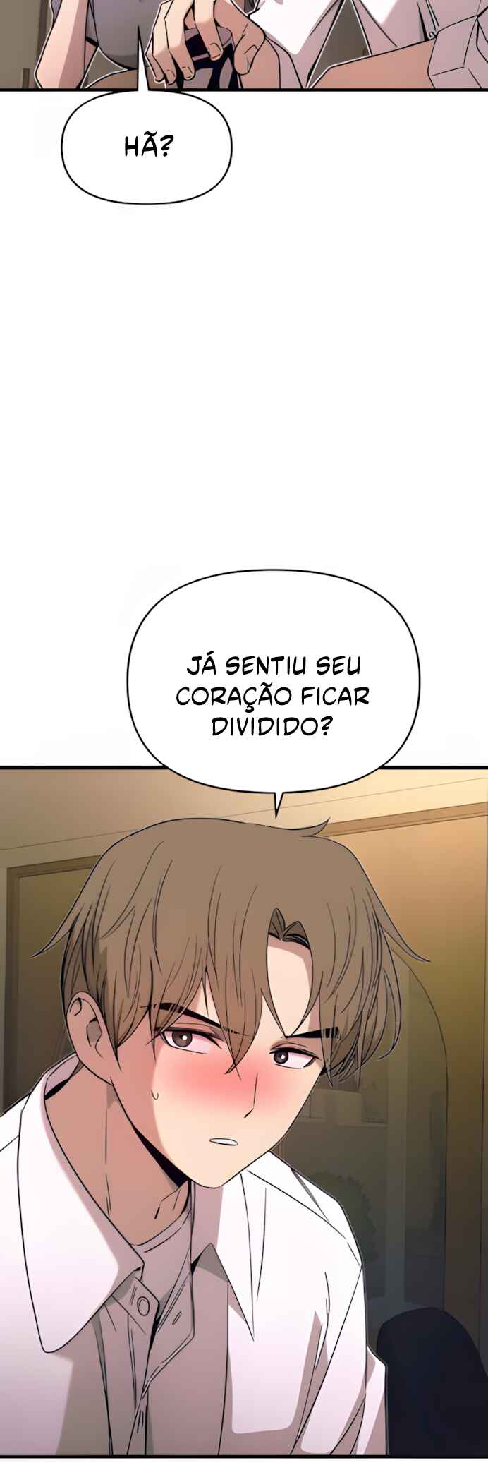 Read My Bias Gets on the Last Train PT Manga Online