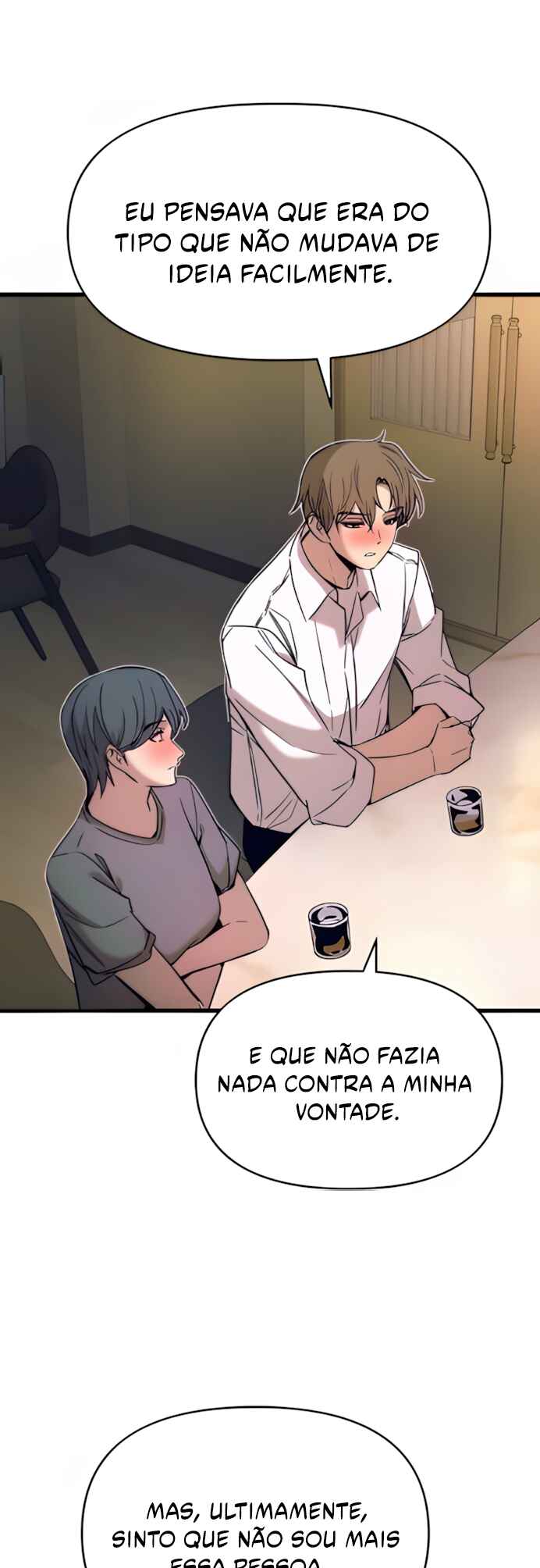 Read My Bias Gets on the Last Train PT Manga Online