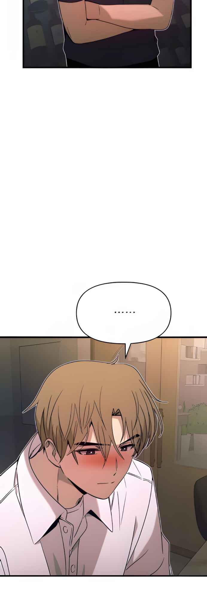 Read My Bias Gets on the Last Train PT Manga Online