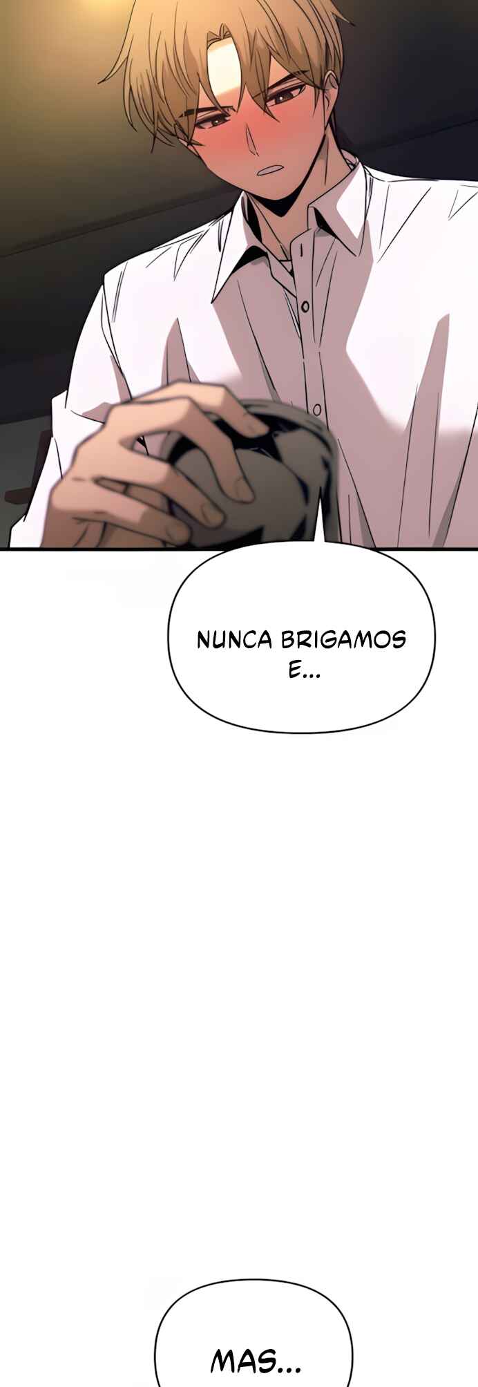 Read My Bias Gets on the Last Train PT Manga Online