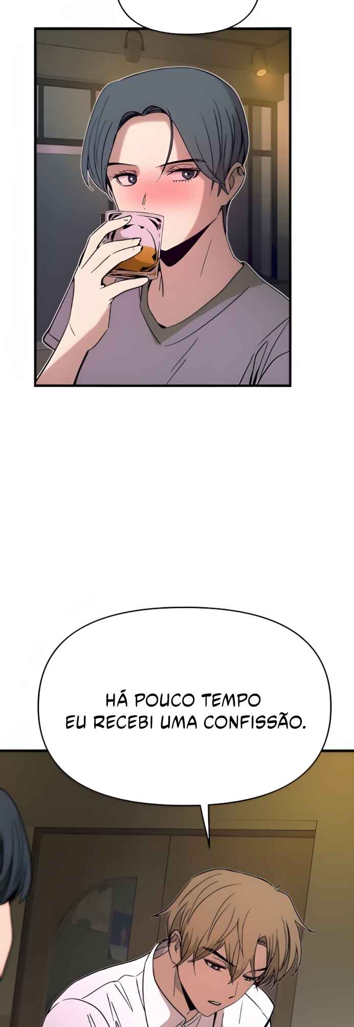 Read My Bias Gets on the Last Train PT Manga Online
