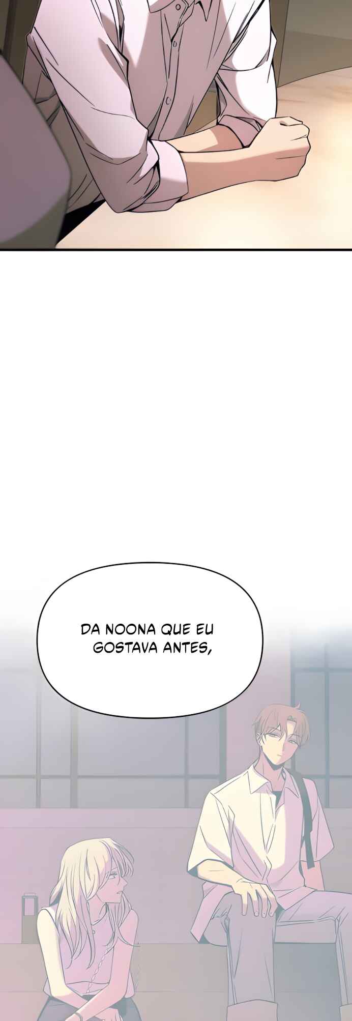 Read My Bias Gets on the Last Train PT Manga Online