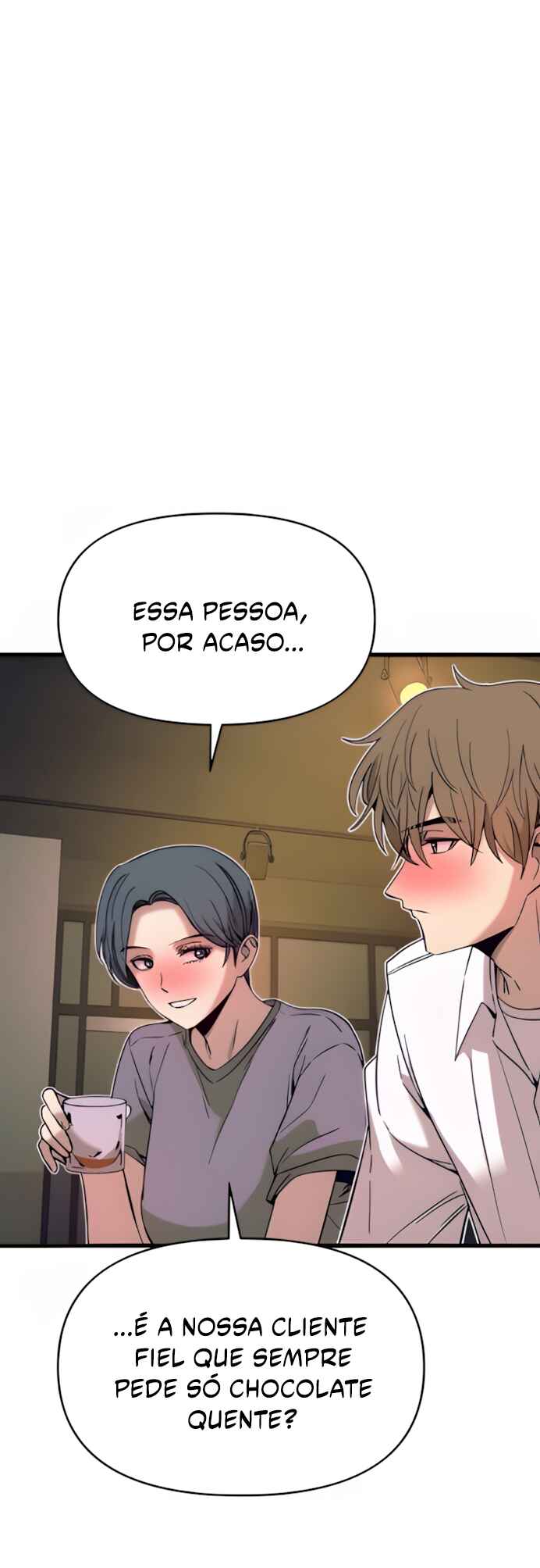 Read My Bias Gets on the Last Train PT Manga Online