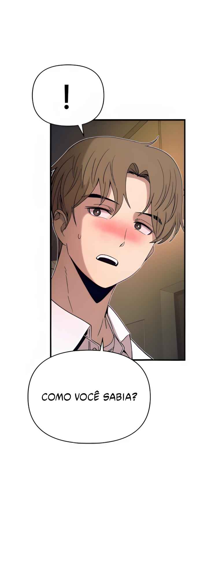 Read My Bias Gets on the Last Train PT Manga Online