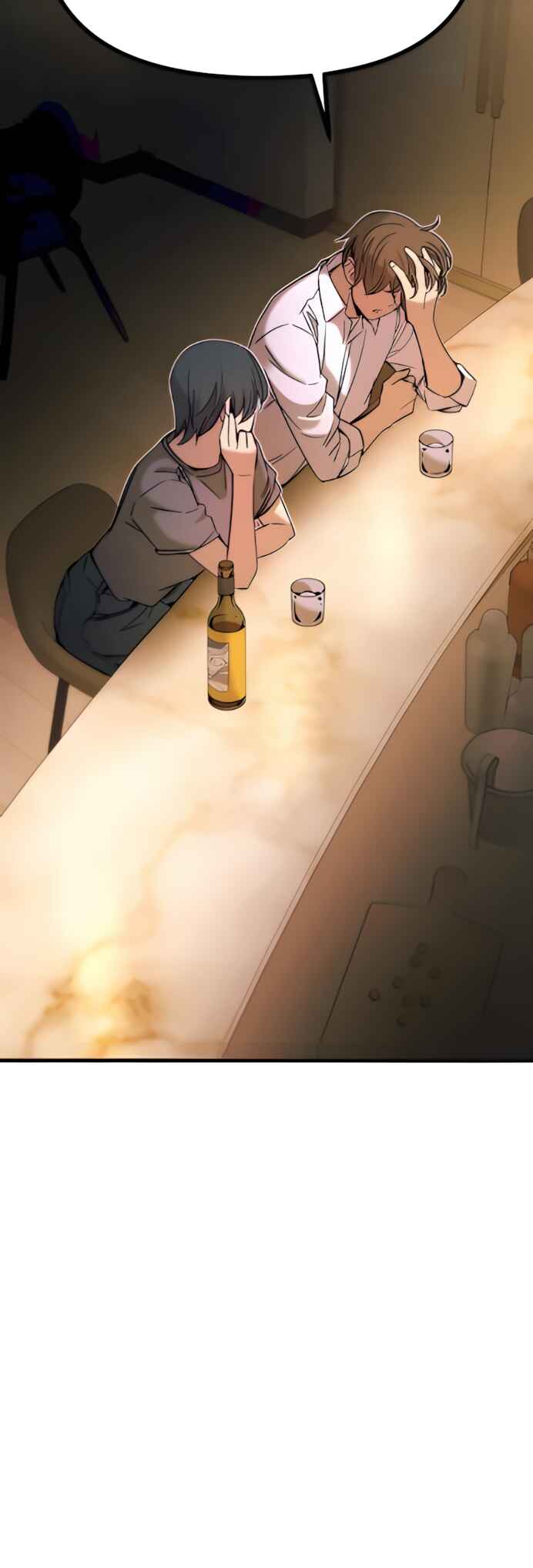 Read My Bias Gets on the Last Train PT Manga Online