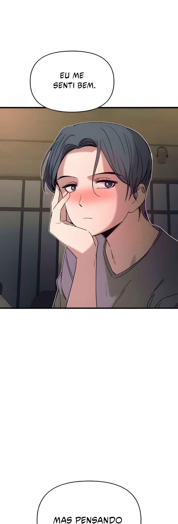 Read My Bias Gets on the Last Train PT Manga Online