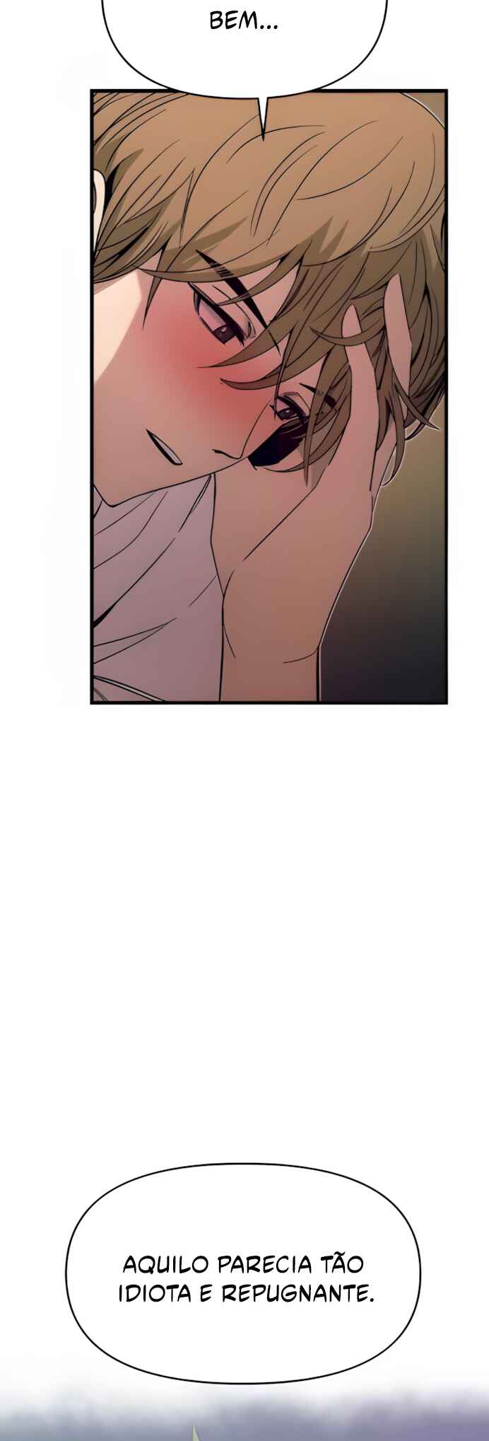 Read My Bias Gets on the Last Train PT Manga Online