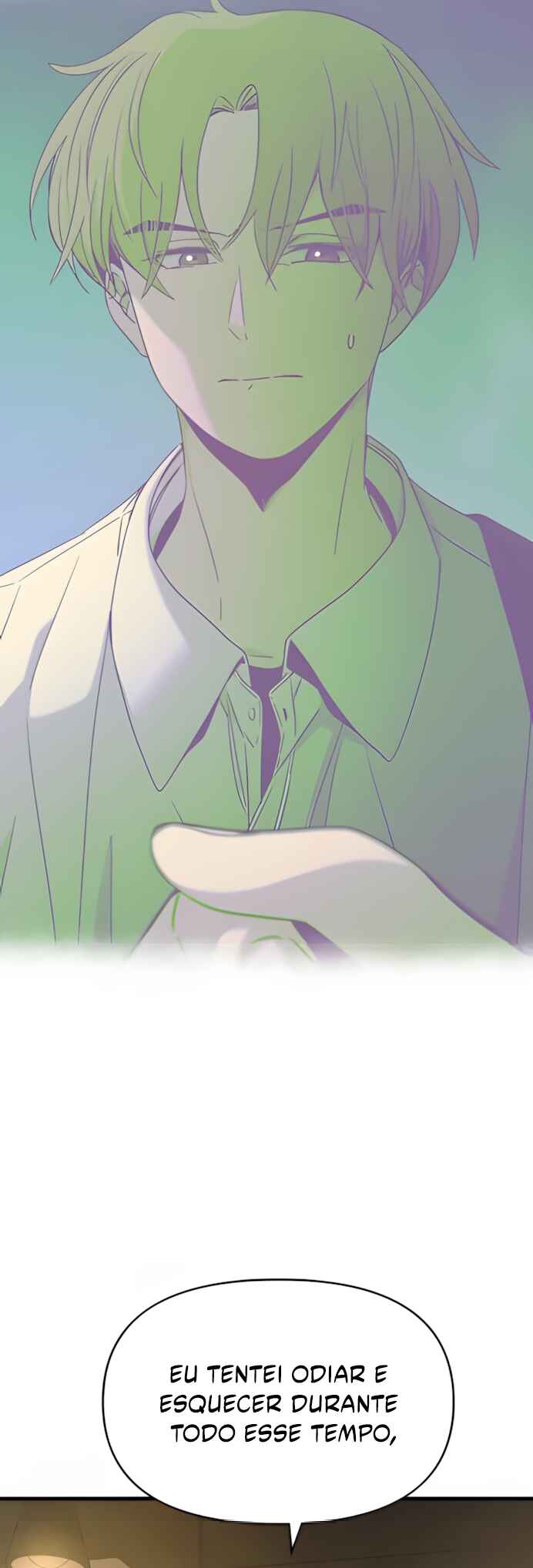 Read My Bias Gets on the Last Train PT Manga Online