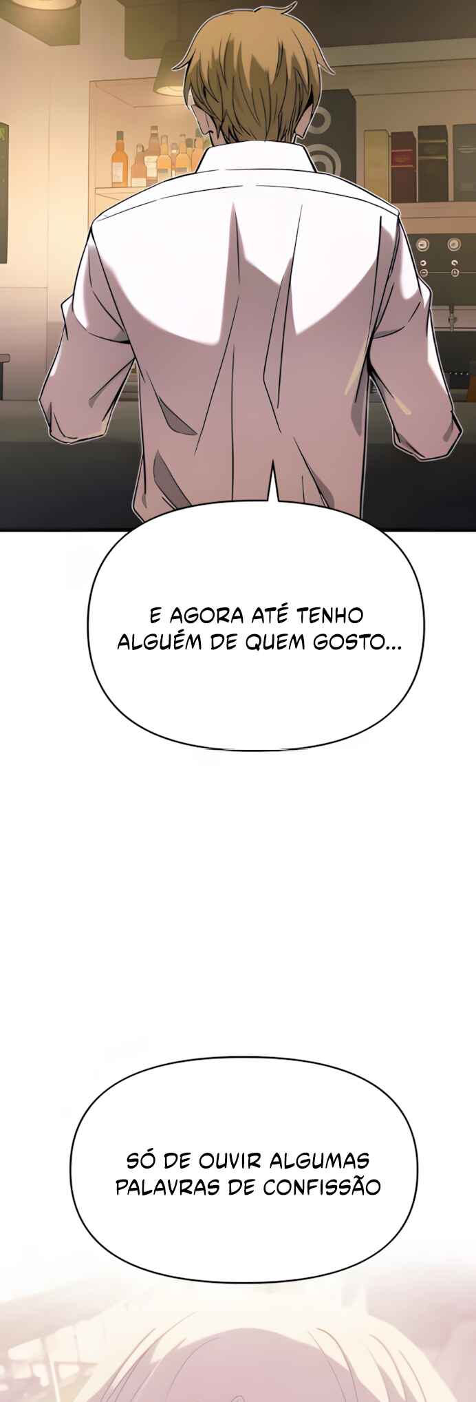 Read My Bias Gets on the Last Train PT Manga Online