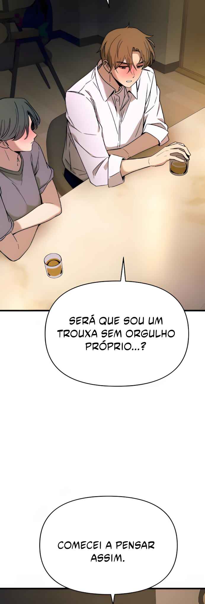 Read My Bias Gets on the Last Train PT Manga Online