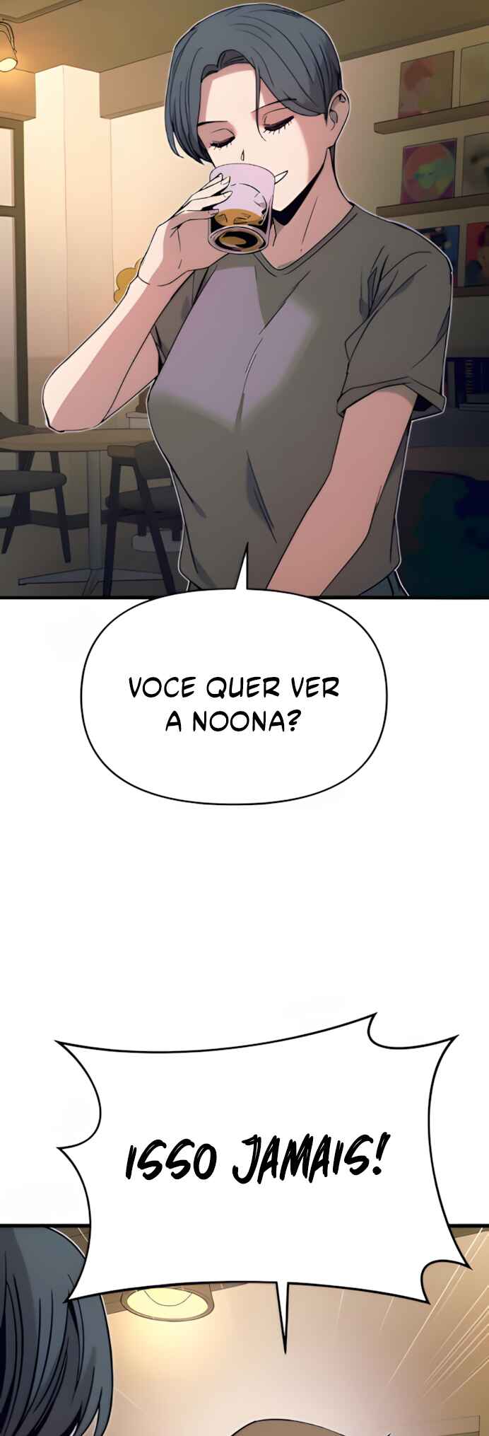Read My Bias Gets on the Last Train PT Manga Online