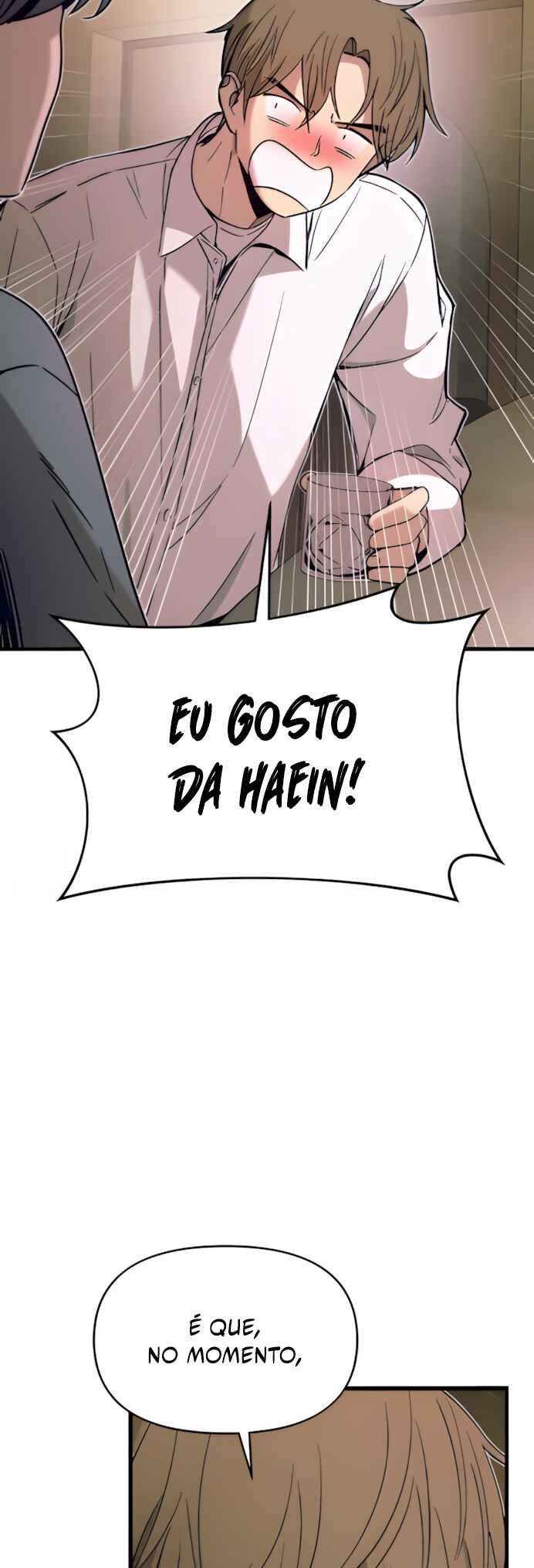 Read My Bias Gets on the Last Train PT Manga Online