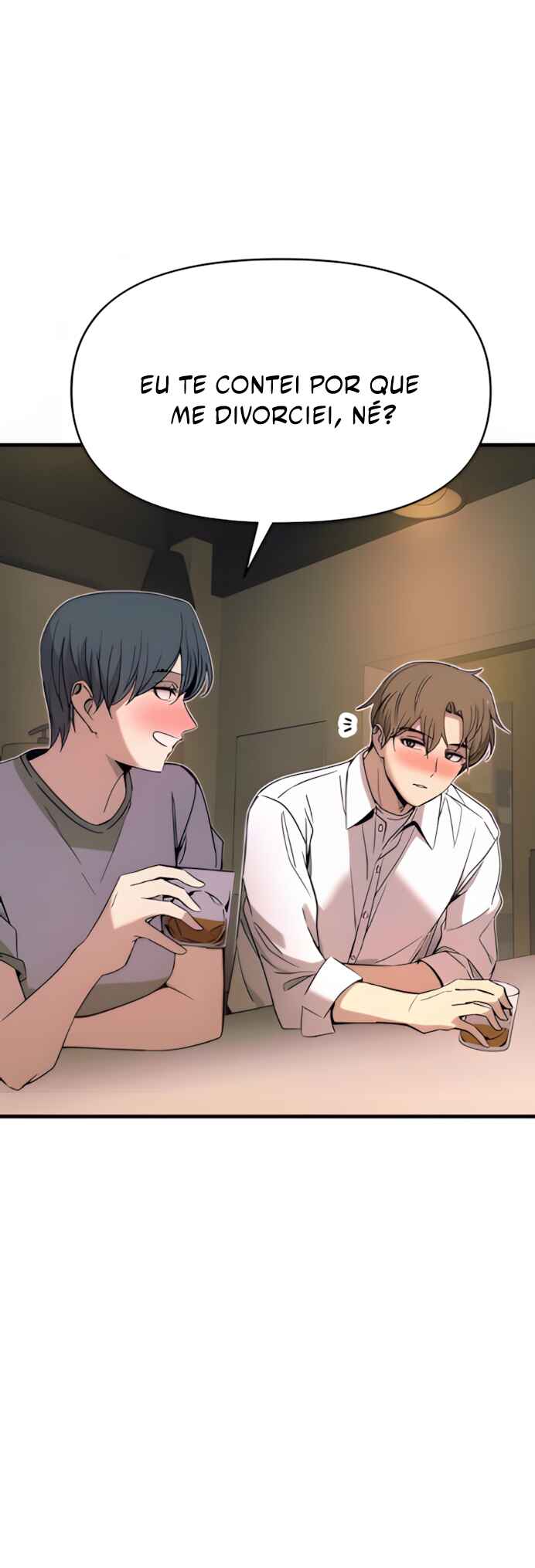 Read My Bias Gets on the Last Train PT Manga Online