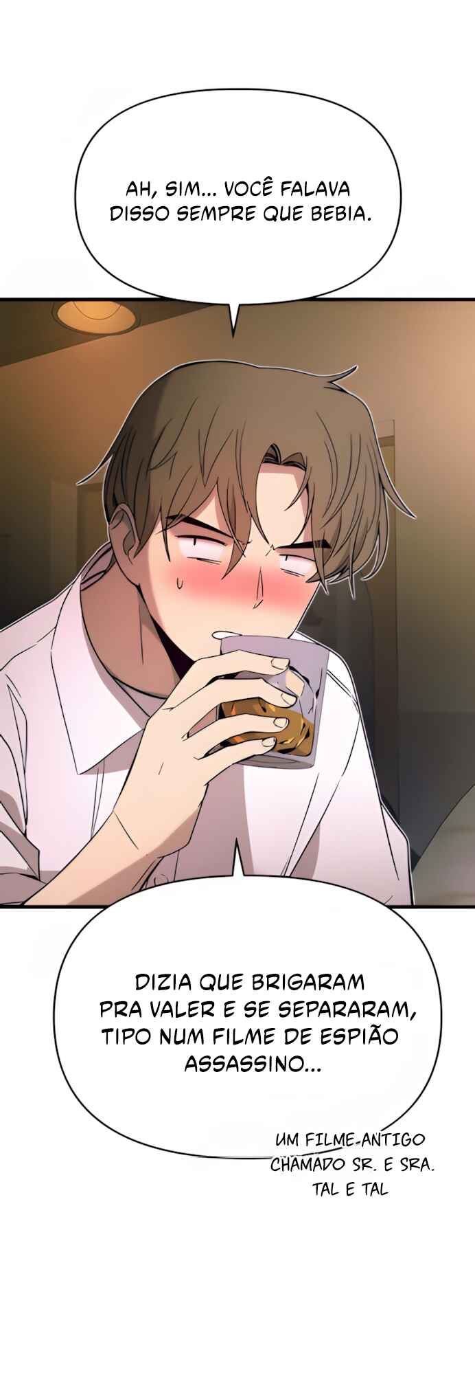 Read My Bias Gets on the Last Train PT Manga Online