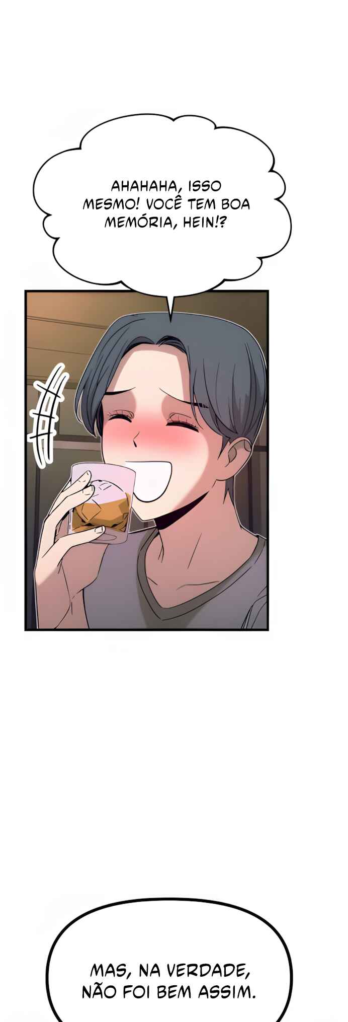 Read My Bias Gets on the Last Train PT Manga Online