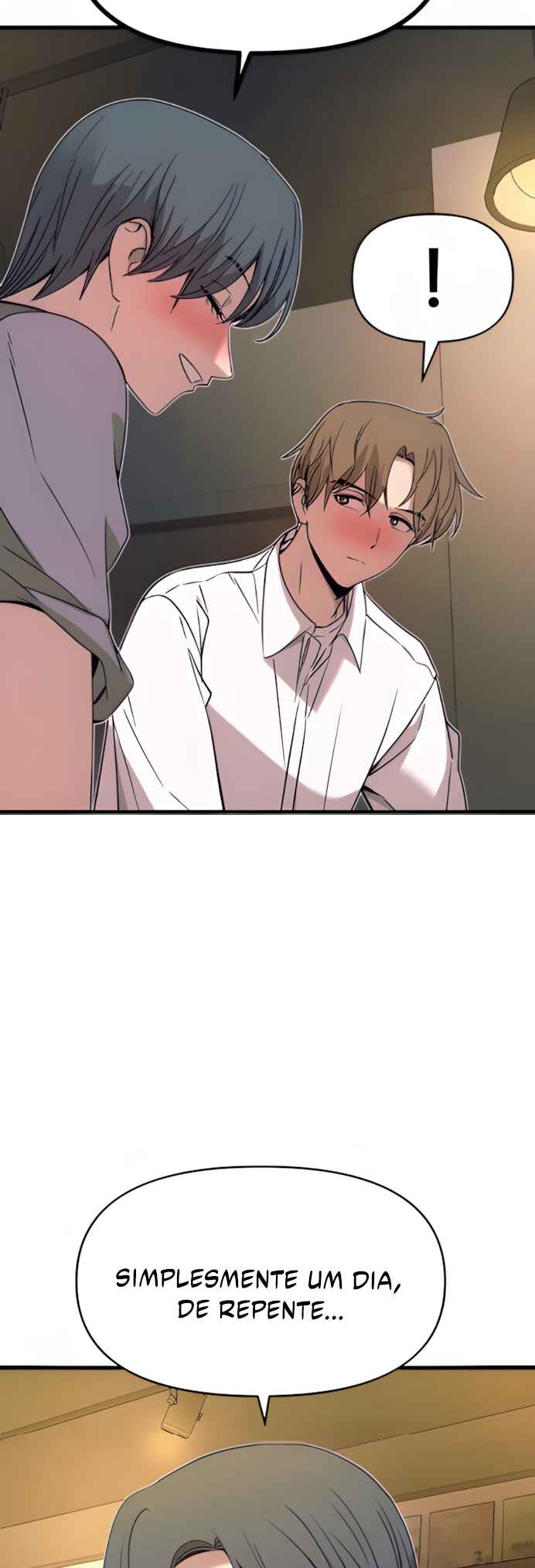 Read My Bias Gets on the Last Train PT Manga Online