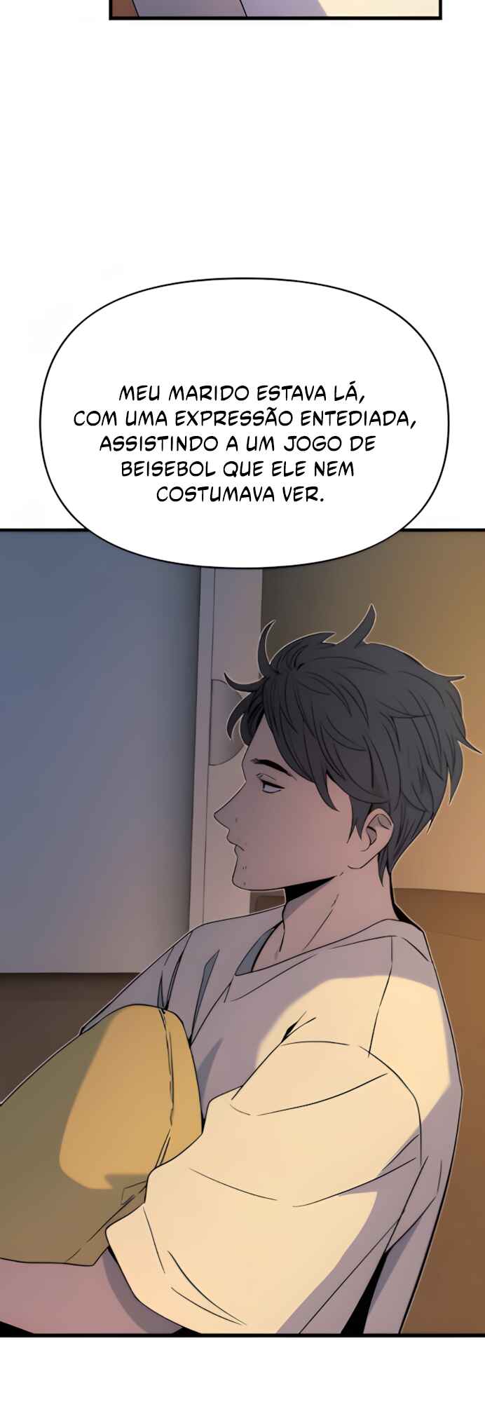 Read My Bias Gets on the Last Train PT Manga Online