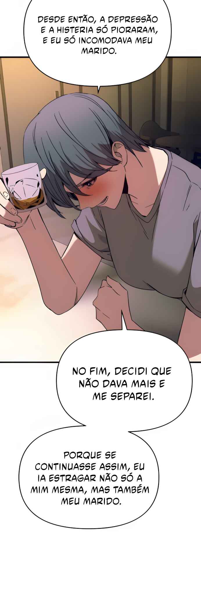 Read My Bias Gets on the Last Train PT Manga Online