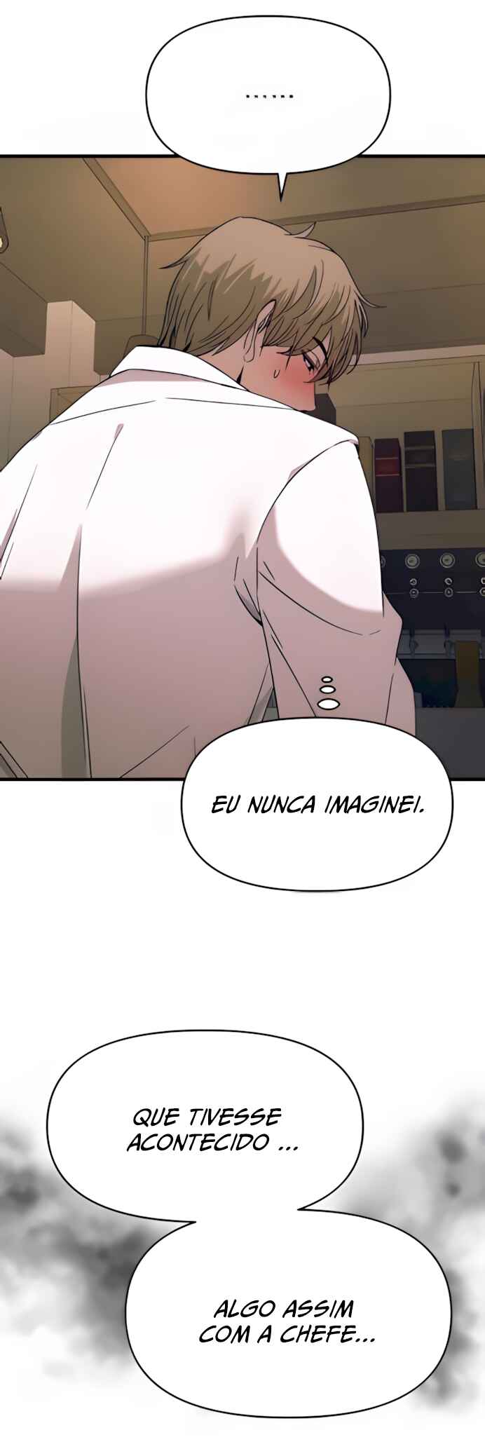 Read My Bias Gets on the Last Train PT Manga Online