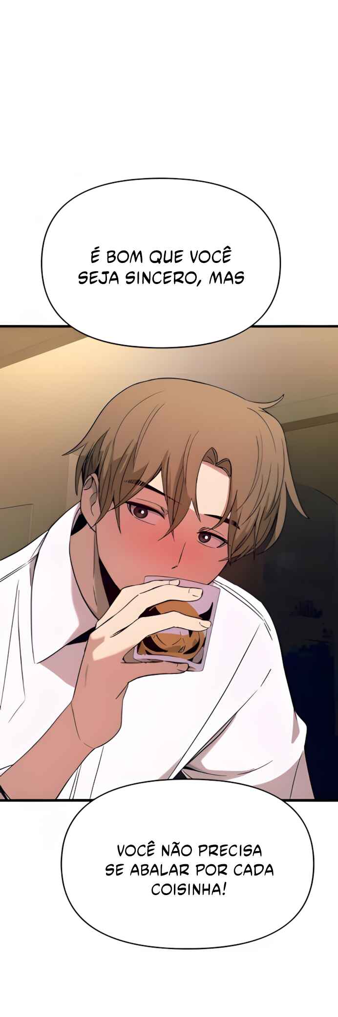 Read My Bias Gets on the Last Train PT Manga Online
