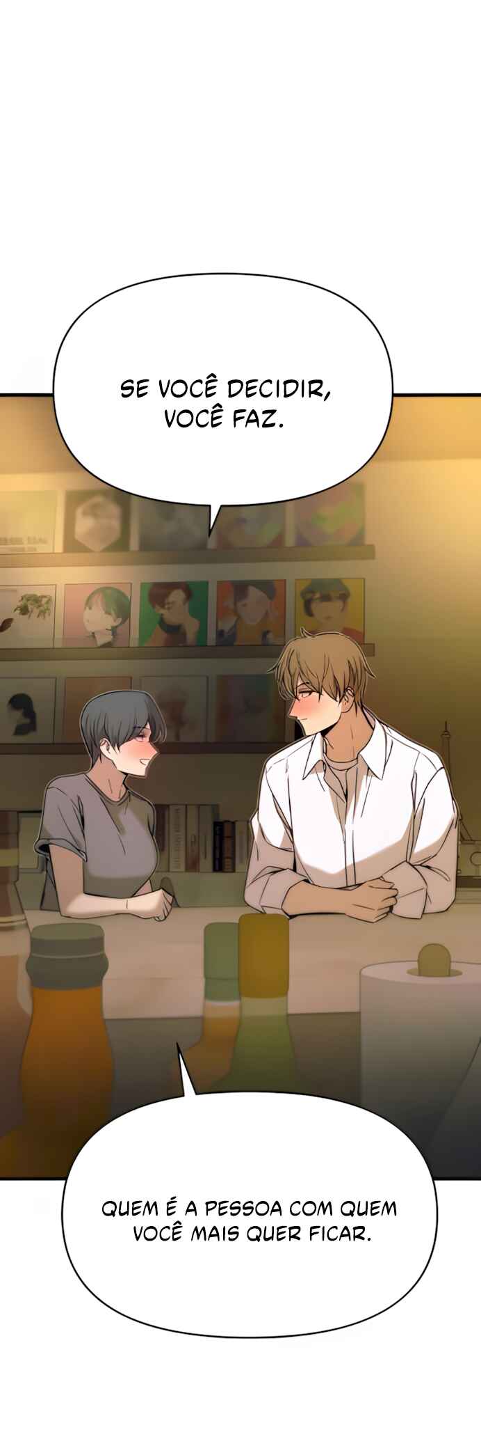 Read My Bias Gets on the Last Train PT Manga Online