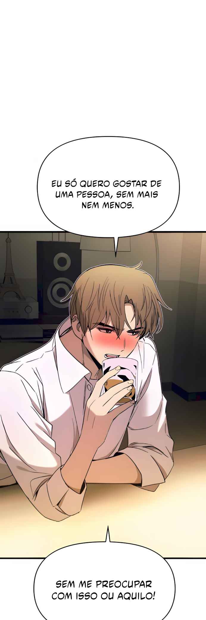 Read My Bias Gets on the Last Train PT Manga Online