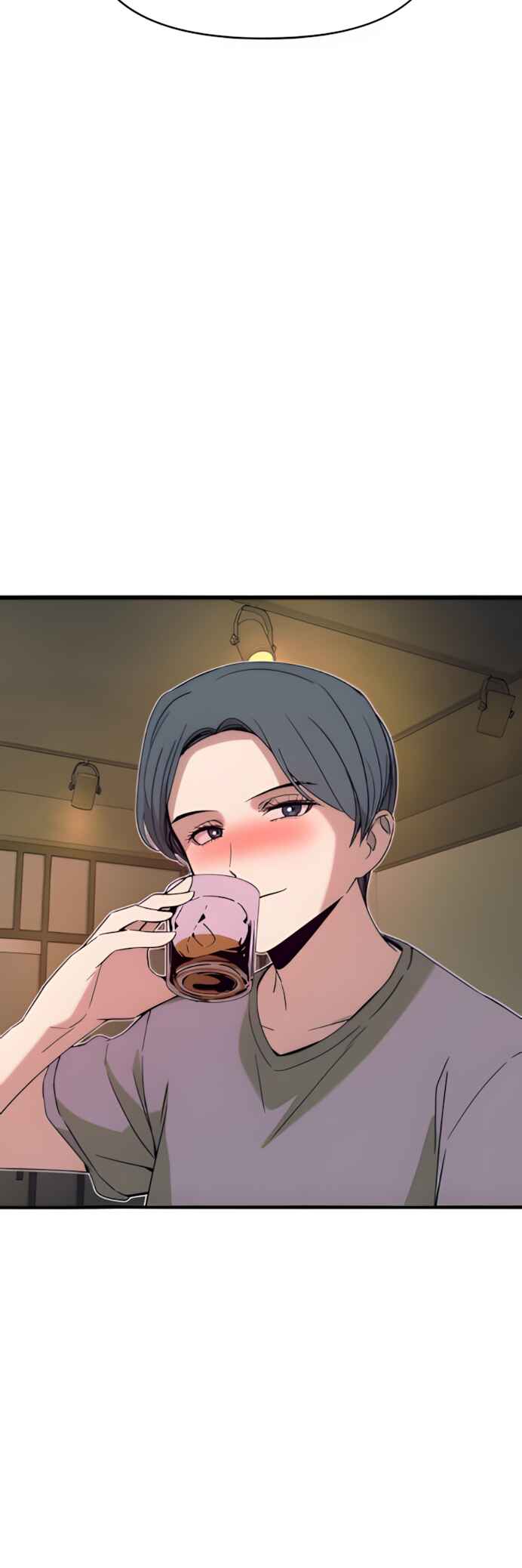 Read My Bias Gets on the Last Train PT Manga Online