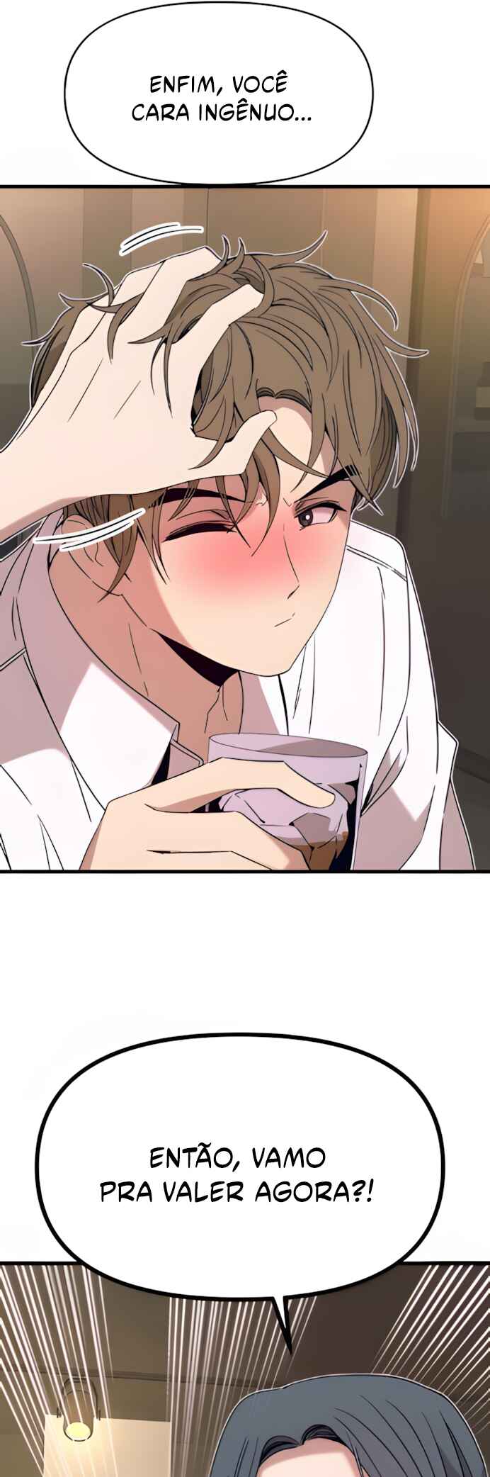 Read My Bias Gets on the Last Train PT Manga Online