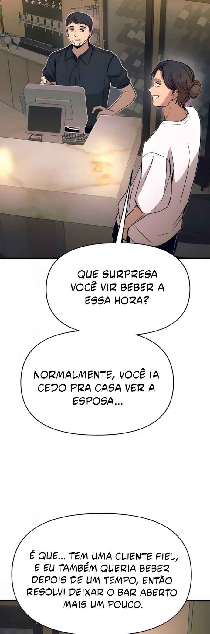Read My Bias Gets on the Last Train PT Manga Online