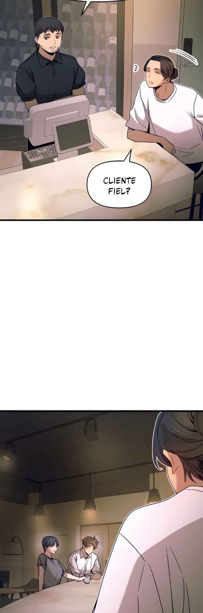 Read My Bias Gets on the Last Train PT Manga Online
