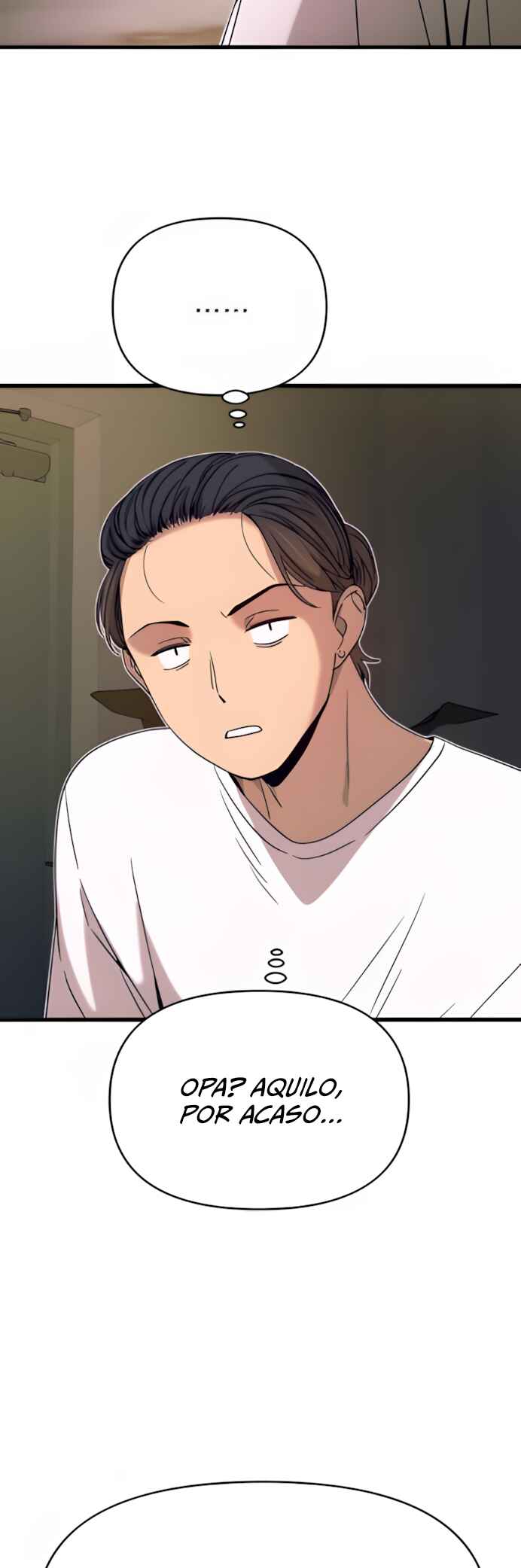 Read My Bias Gets on the Last Train PT Manga Online