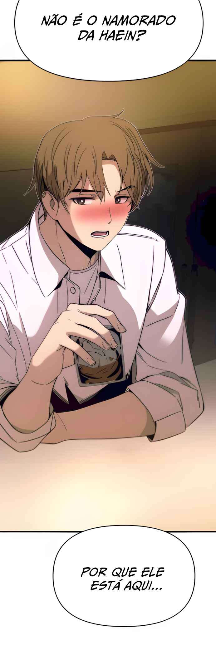 Read My Bias Gets on the Last Train PT Manga Online