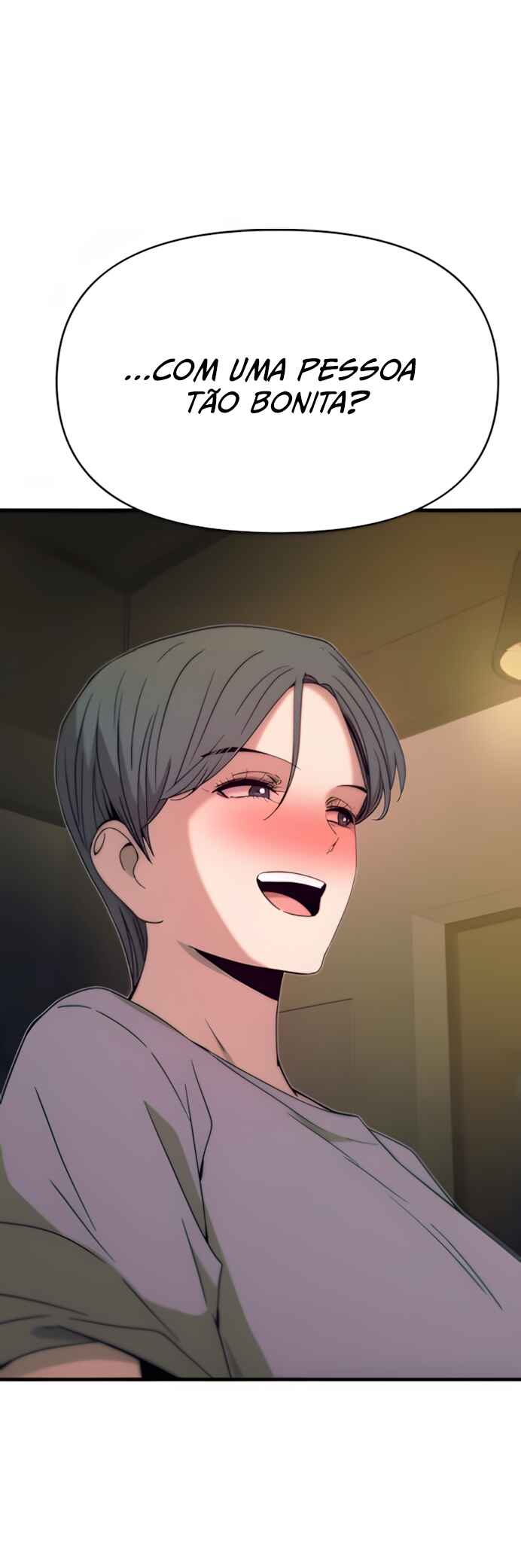 Read My Bias Gets on the Last Train PT Manga Online