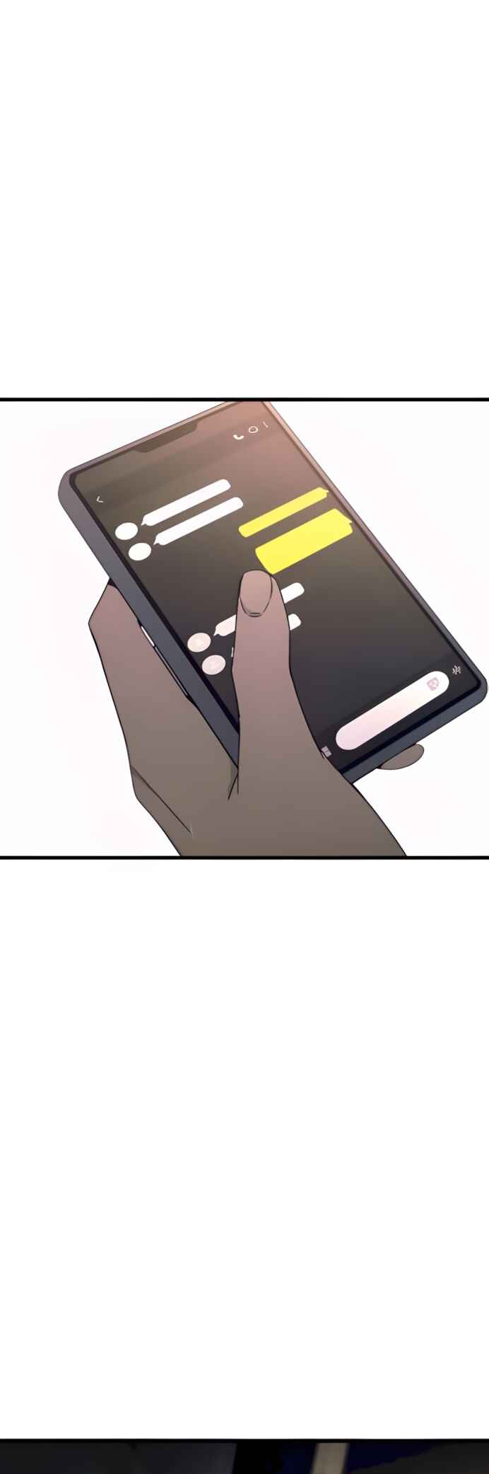 Read My Bias Gets on the Last Train PT Manga Online