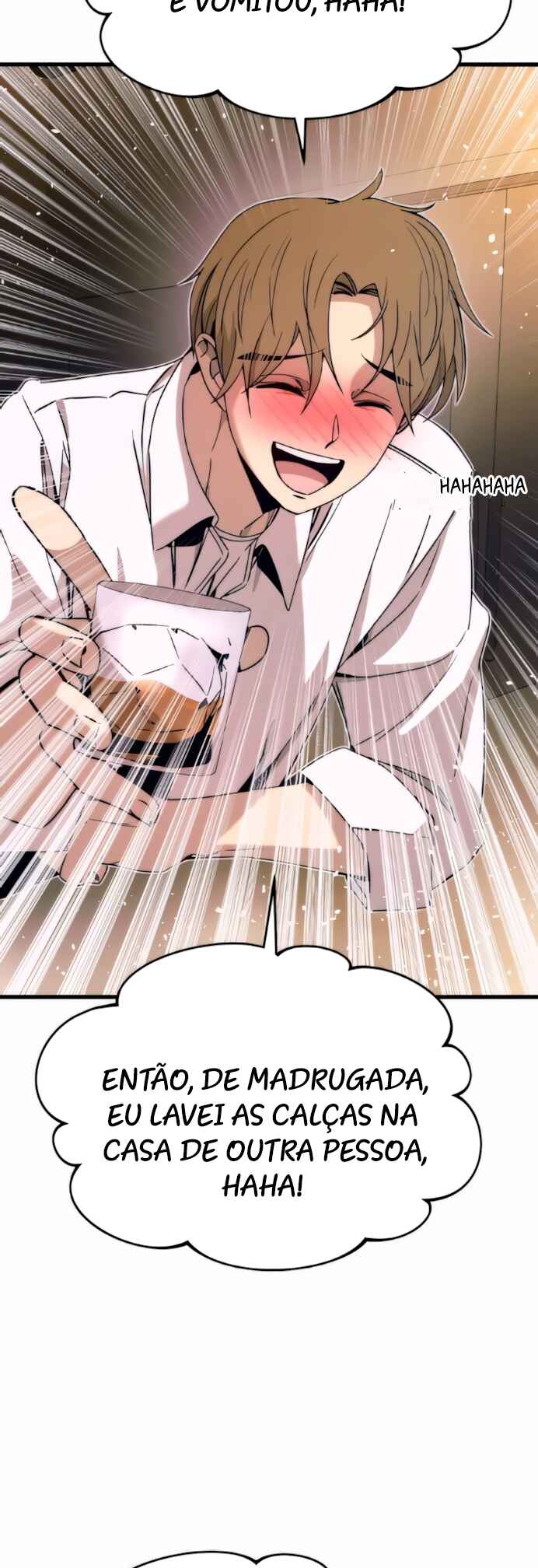 Read My Bias Gets on the Last Train PT Manga Online