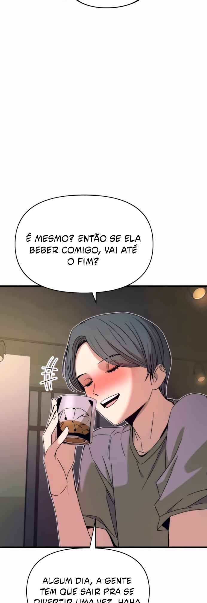 Read My Bias Gets on the Last Train PT Manga Online