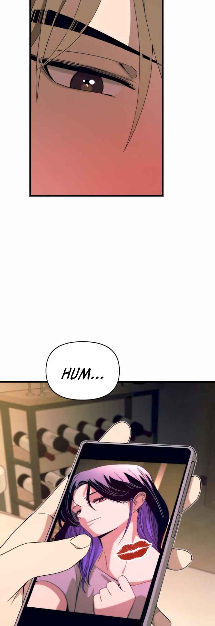 Read My Bias Gets on the Last Train PT Manga Online