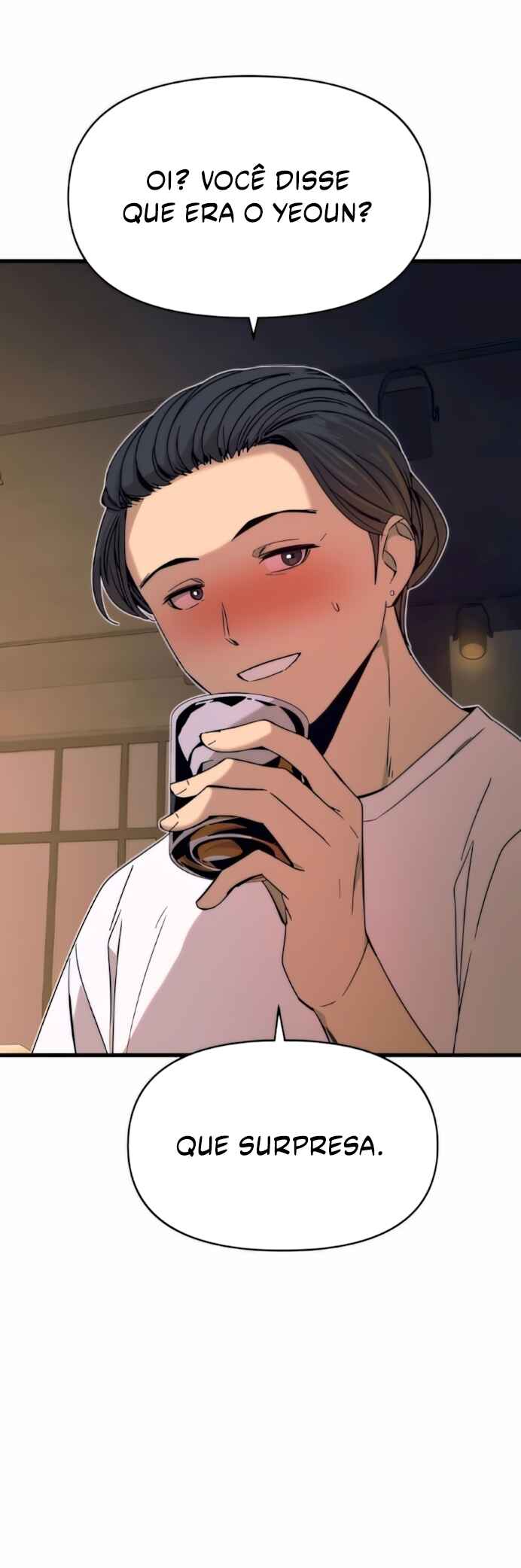 Read My Bias Gets on the Last Train PT Manga Online