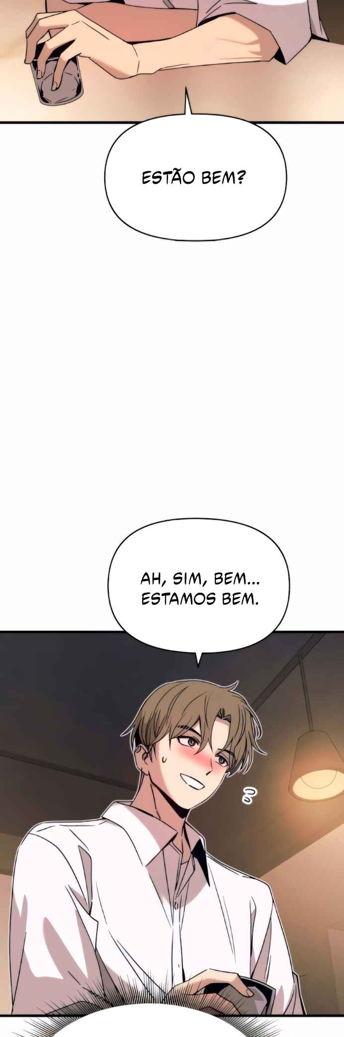 Read My Bias Gets on the Last Train PT Manga Online