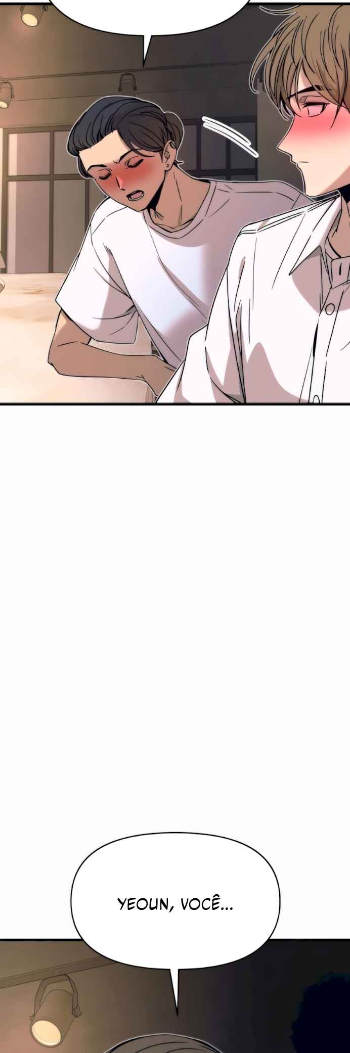 Read My Bias Gets on the Last Train PT Manga Online