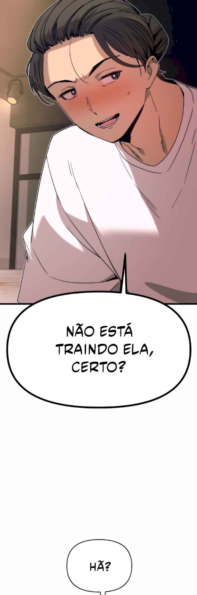 Read My Bias Gets on the Last Train PT Manga Online