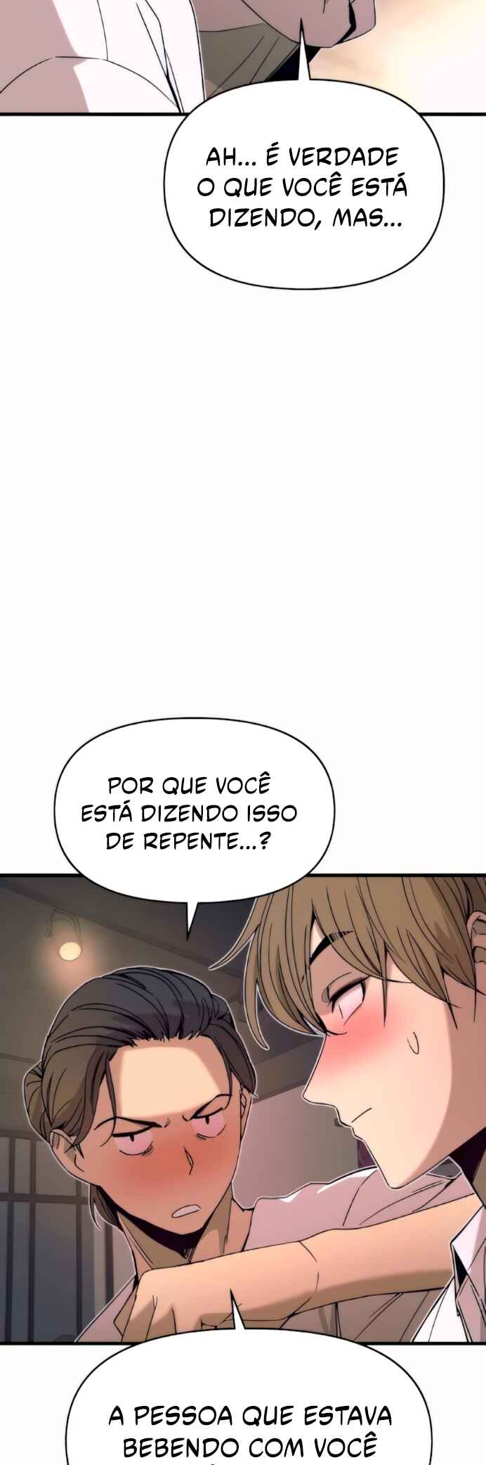 Read My Bias Gets on the Last Train PT Manga Online