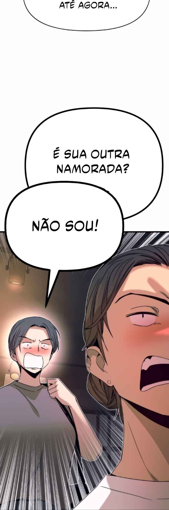 Read My Bias Gets on the Last Train PT Manga Online