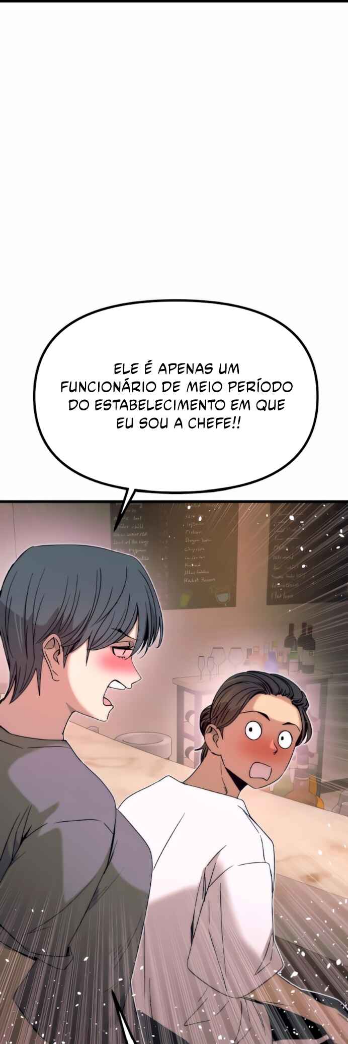 Read My Bias Gets on the Last Train PT Manga Online