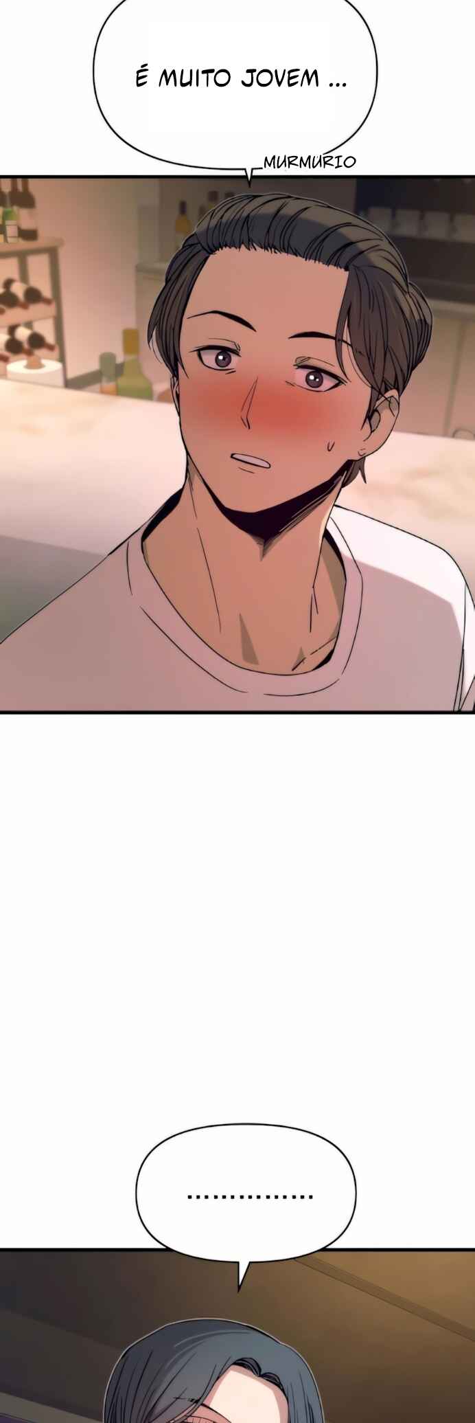 Read My Bias Gets on the Last Train PT Manga Online