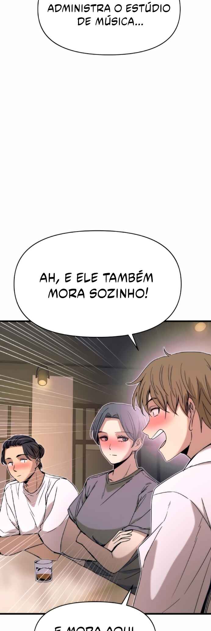 Read My Bias Gets on the Last Train PT Manga Online