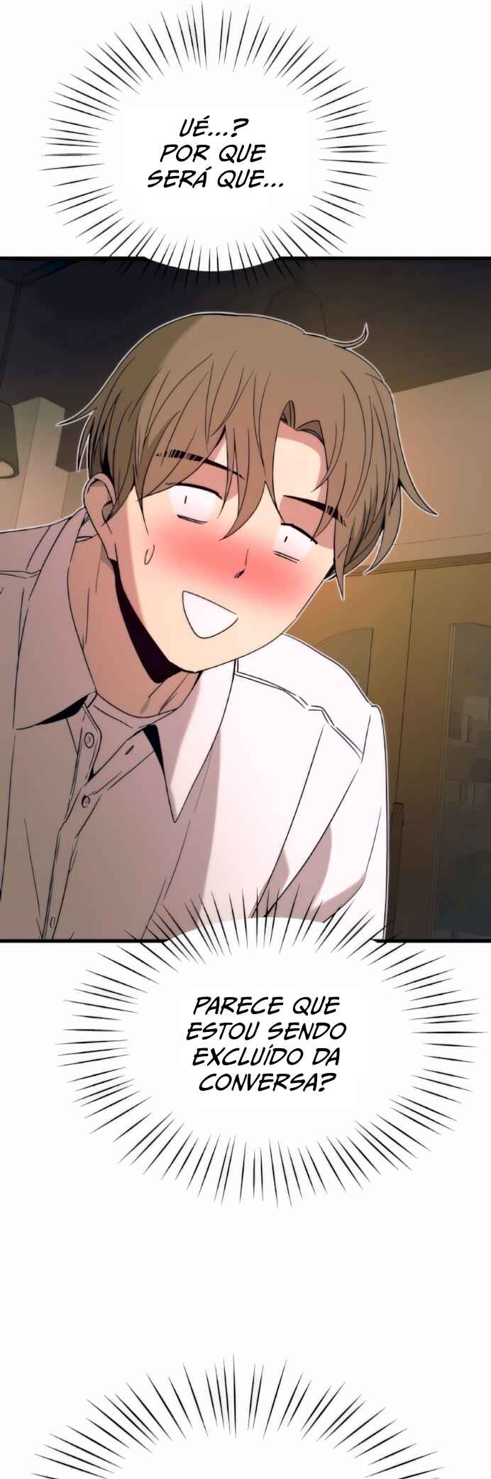 Read My Bias Gets on the Last Train PT Manga Online