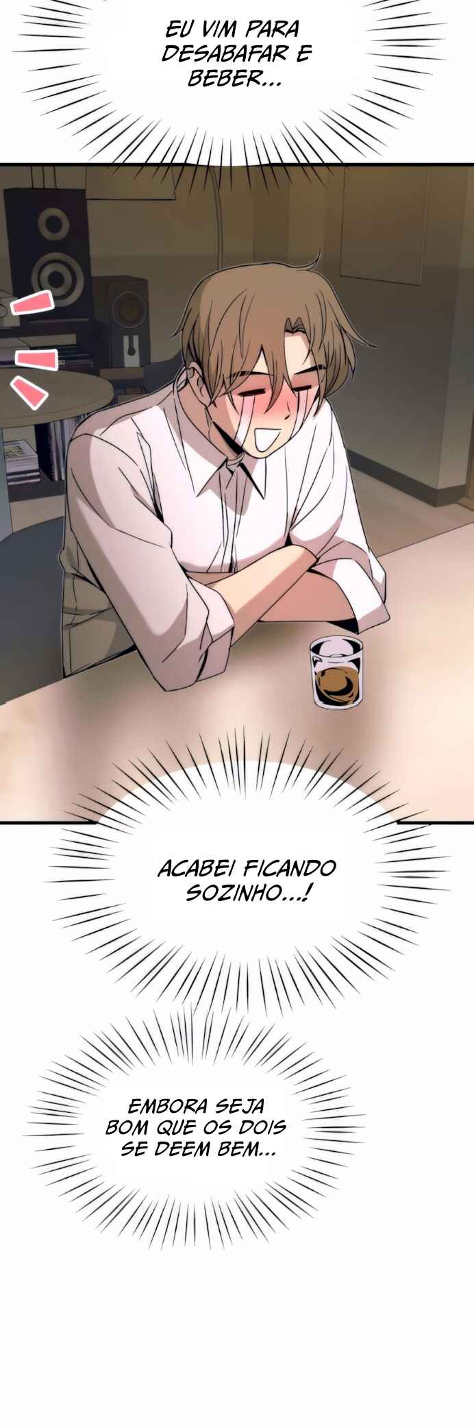 Read My Bias Gets on the Last Train PT Manga Online