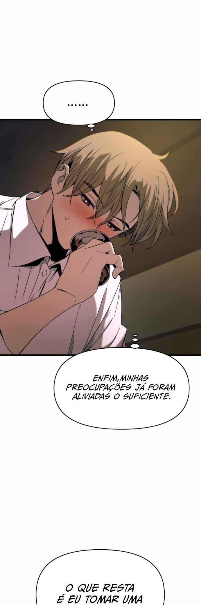 Read My Bias Gets on the Last Train PT Manga Online